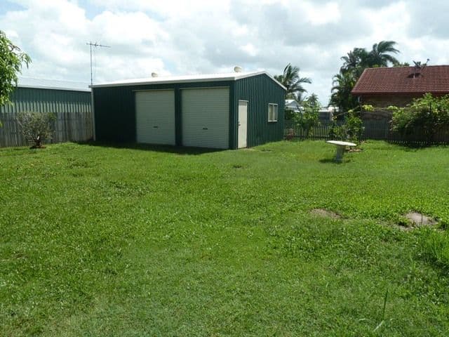 7 Crispin Drive, MOUNT PLEASANT QLD 4740, Mount Pleasant - Thumbnail 4
