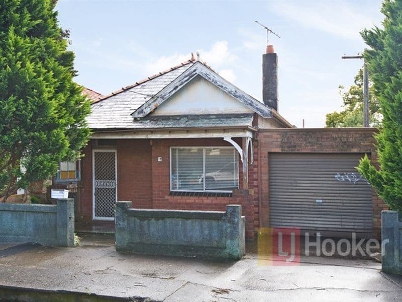 17 Cobar Street, Dulwich Hill - Image 1