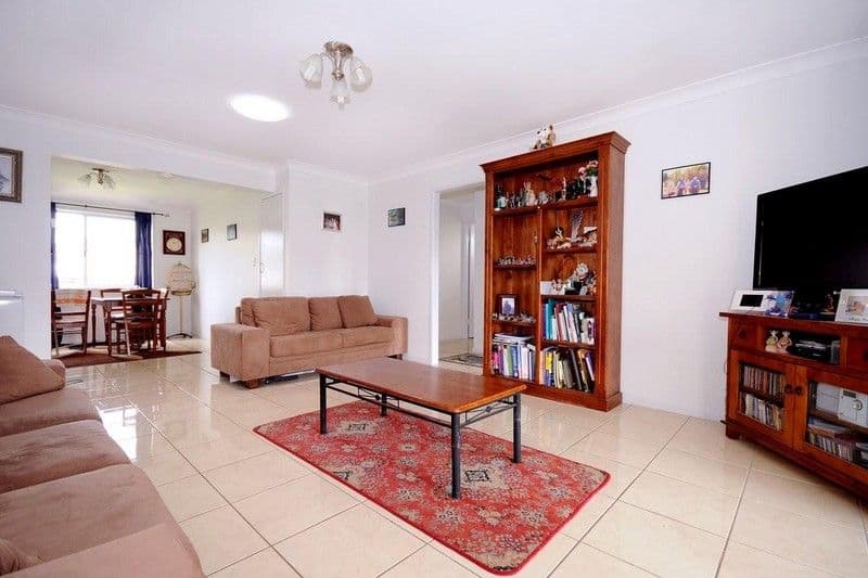 128 Curzon Street, RANGEVILLE QLD 4350, Rangeville - Image 1