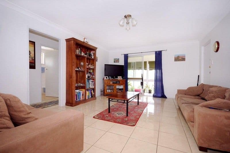 128 Curzon Street, RANGEVILLE QLD 4350, Rangeville - Thumbnail 2