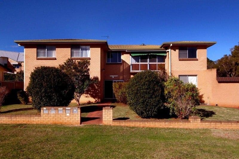 128 Curzon Street, RANGEVILLE QLD 4350, Rangeville - Thumbnail 8