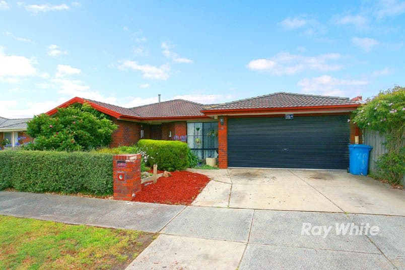 4 Pirita Place, CRANBOURNE WEST VIC 3977, Cranbourne West - Image 1