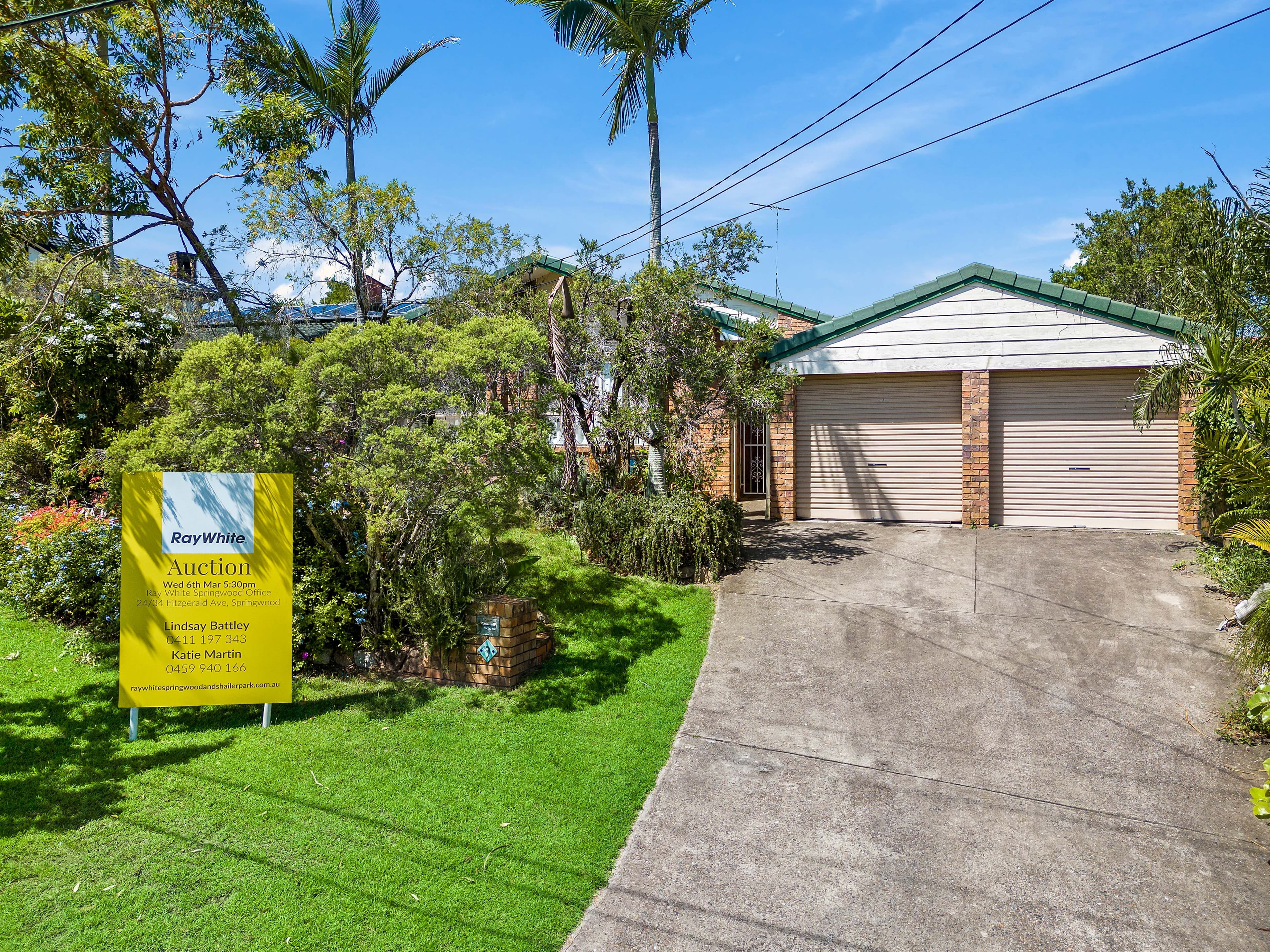 9 Mahala Court, Rochedale South QLD 4123, Rochedale South - Image 1