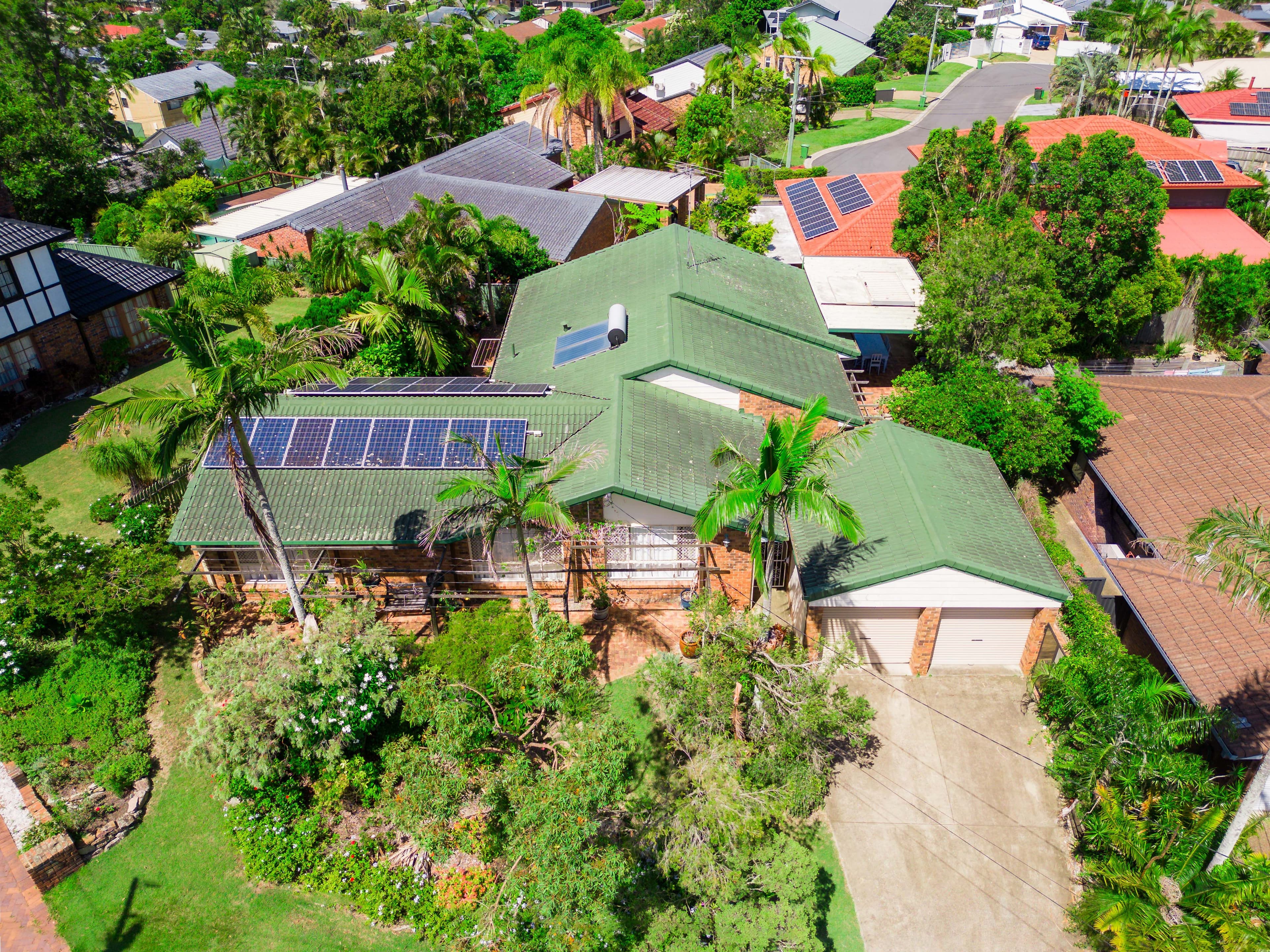 9 Mahala Court, Rochedale South QLD 4123, Rochedale South - Thumbnail 2