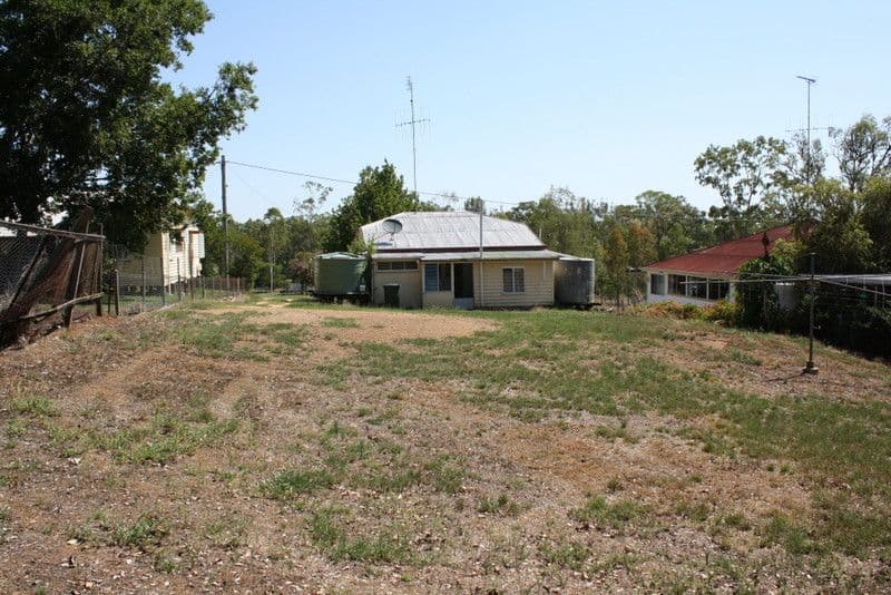 51 Burnett Street, MUNDUBBERA QLD 4626, Mundubbera - Thumbnail 8