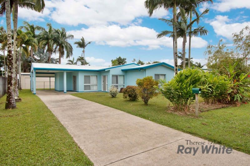 16 Friendship Street, BENTLEY PARK QLD 4869, Bentley Park - Image 1
