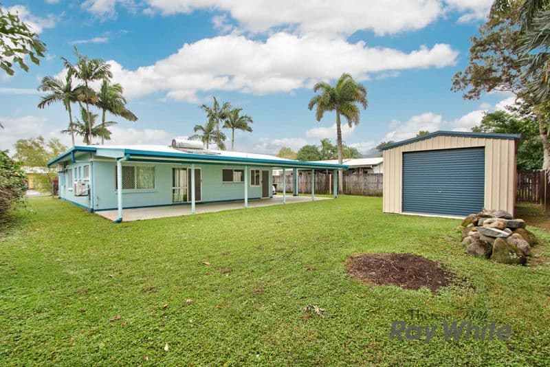 16 Friendship Street, BENTLEY PARK QLD 4869, Bentley Park - Thumbnail 4