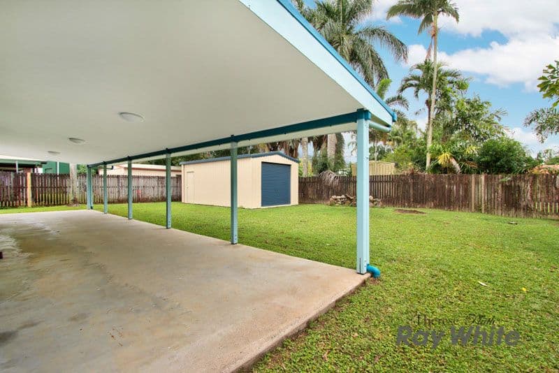 16 Friendship Street, BENTLEY PARK QLD 4869, Bentley Park - Thumbnail 8