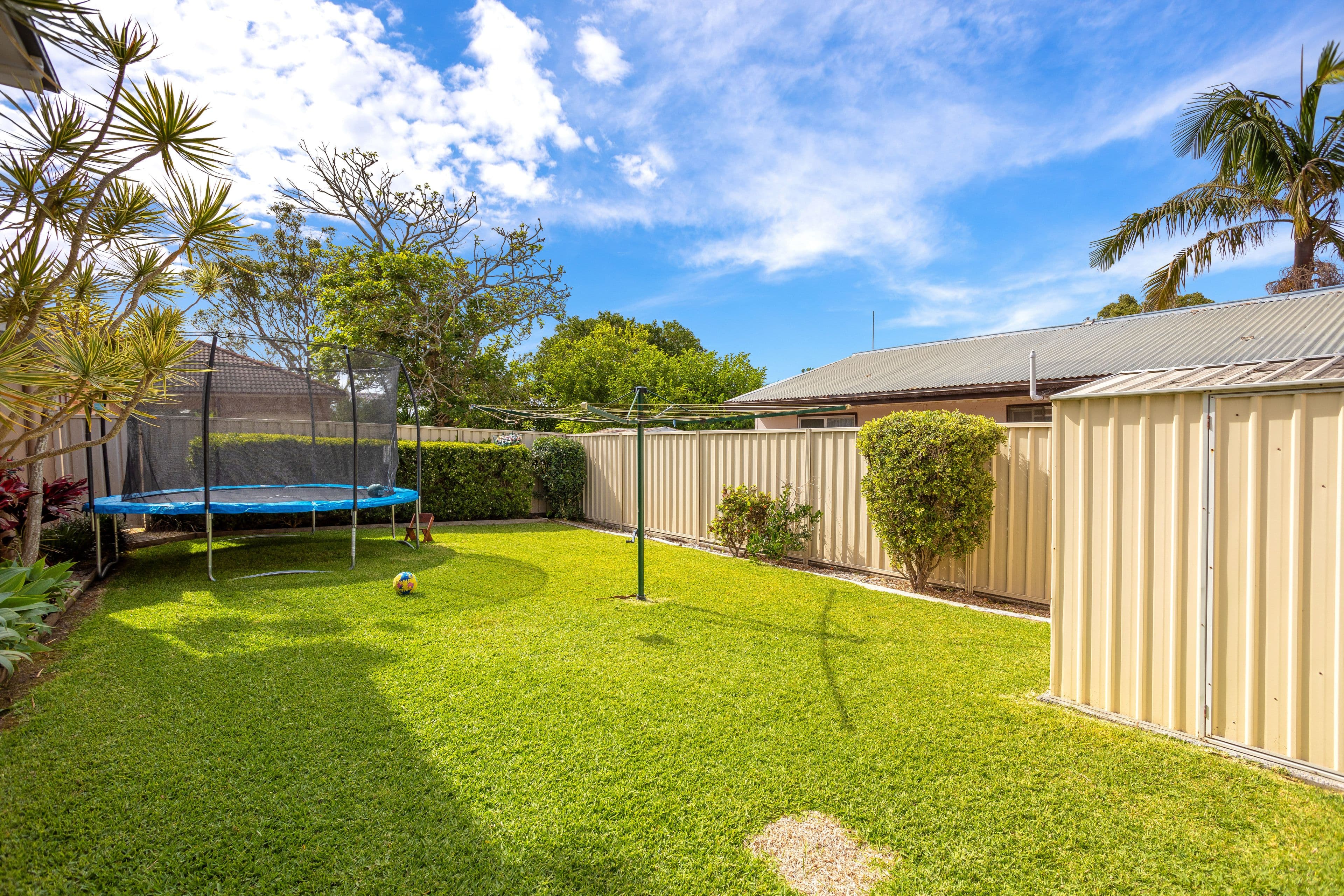 12 Connell Street, Old Bar NSW 2430, Old Bar - Image 1