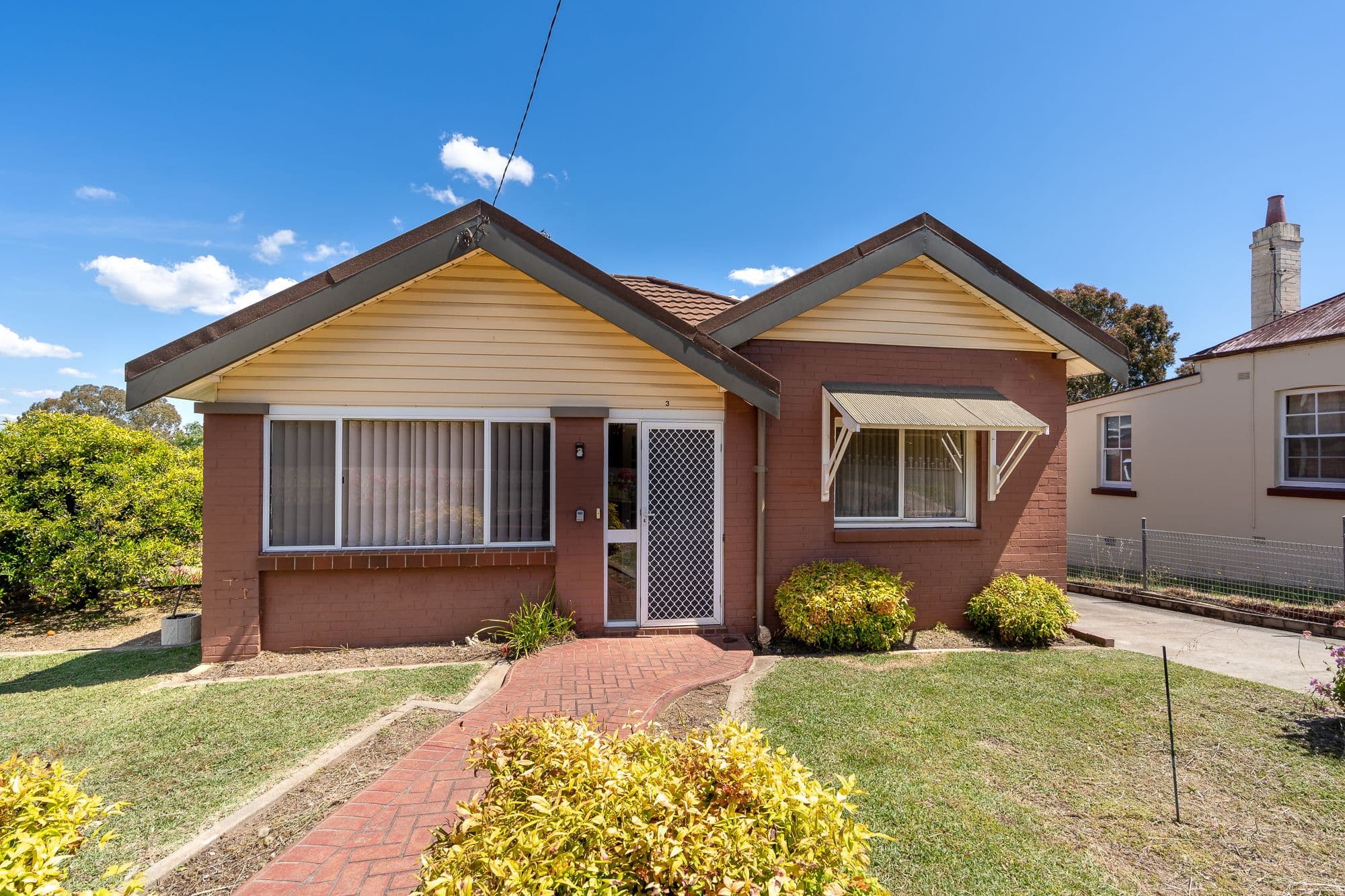 3 Liverpool Street, Cowra NSW 2794, Cowra - Image 1