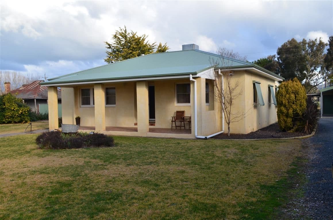 178 Tumut Plains Road, Tumut - Image 1