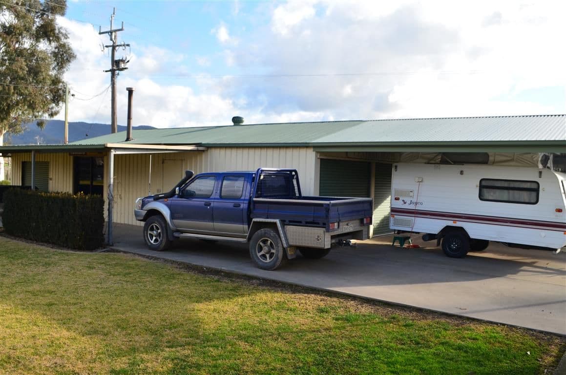 178 Tumut Plains Road, Tumut - Thumbnail 3