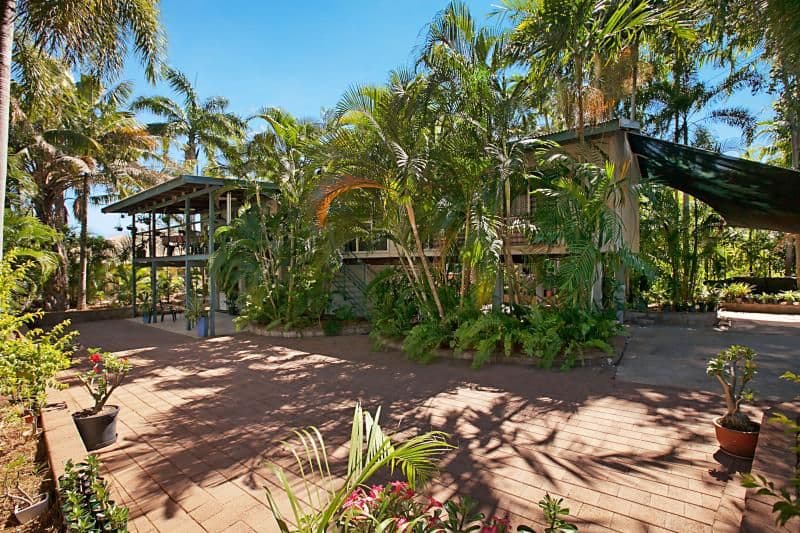 3 Young Crescent, ALAWA NT 0810, Alawa - Thumbnail 2
