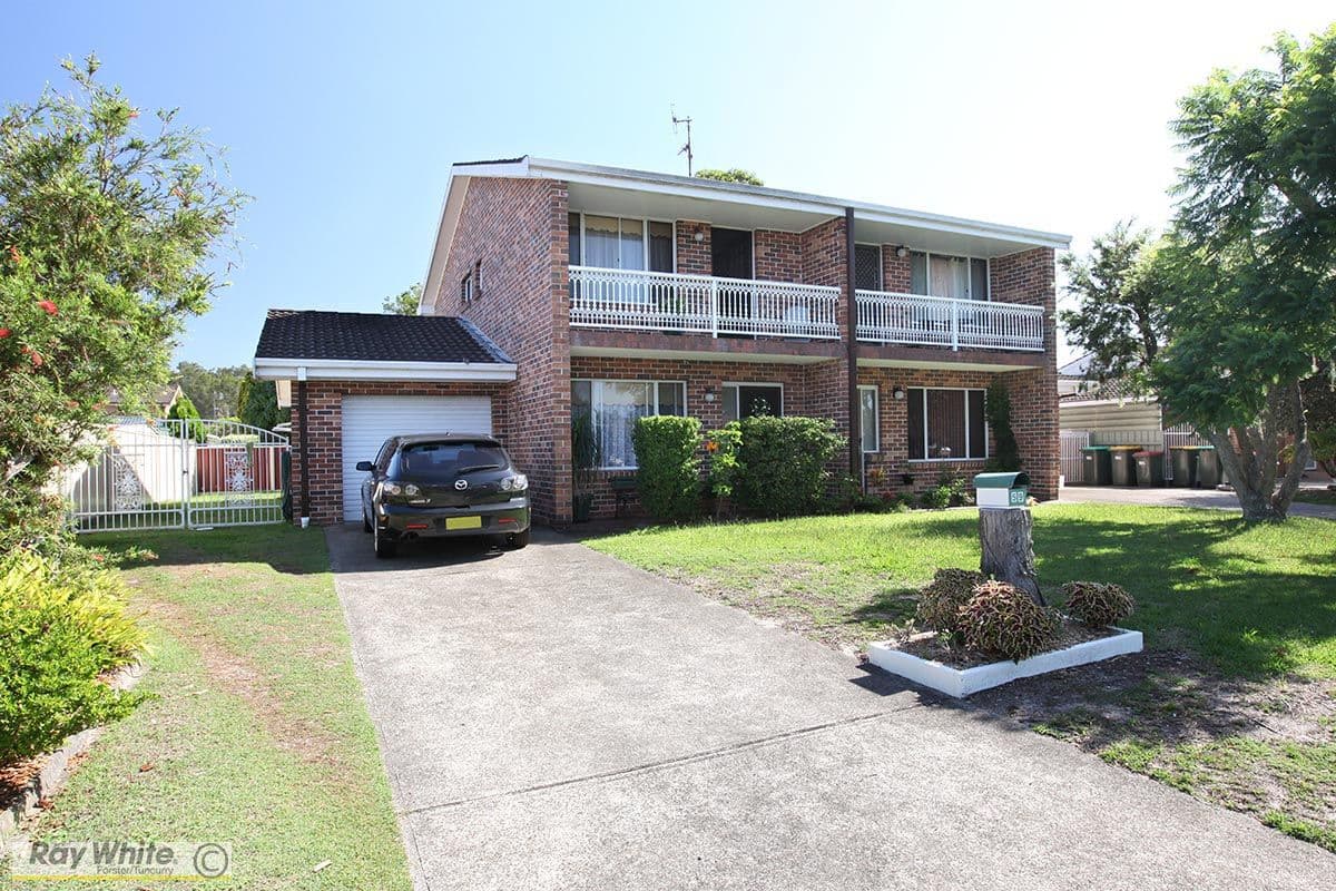 57-59 Taree Street, Tuncurry NSW 2428, Tuncurry - Image 1
