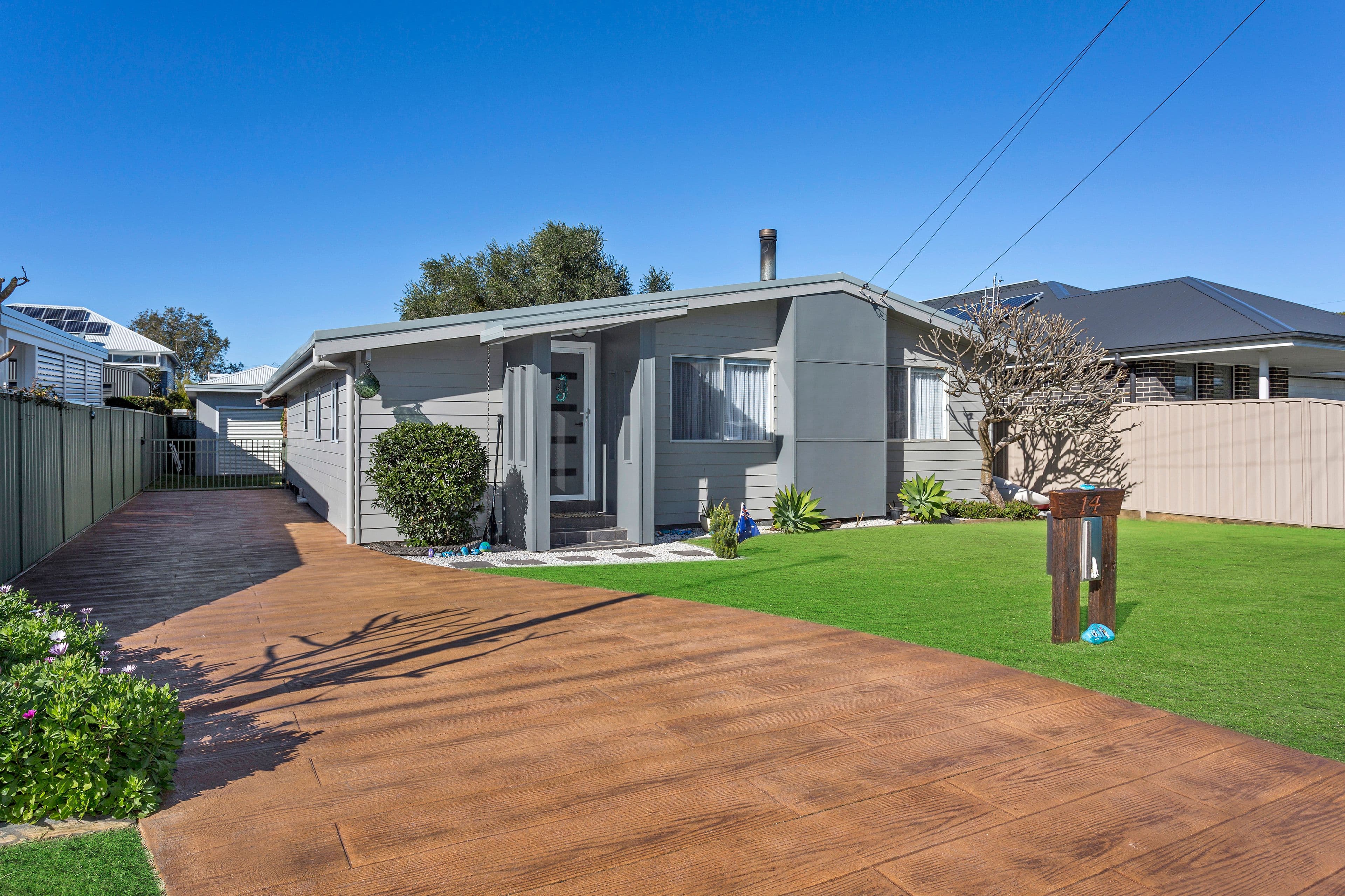 14 Boyd Street, Minnamurra NSW 2533, Minnamurra - Image 1
