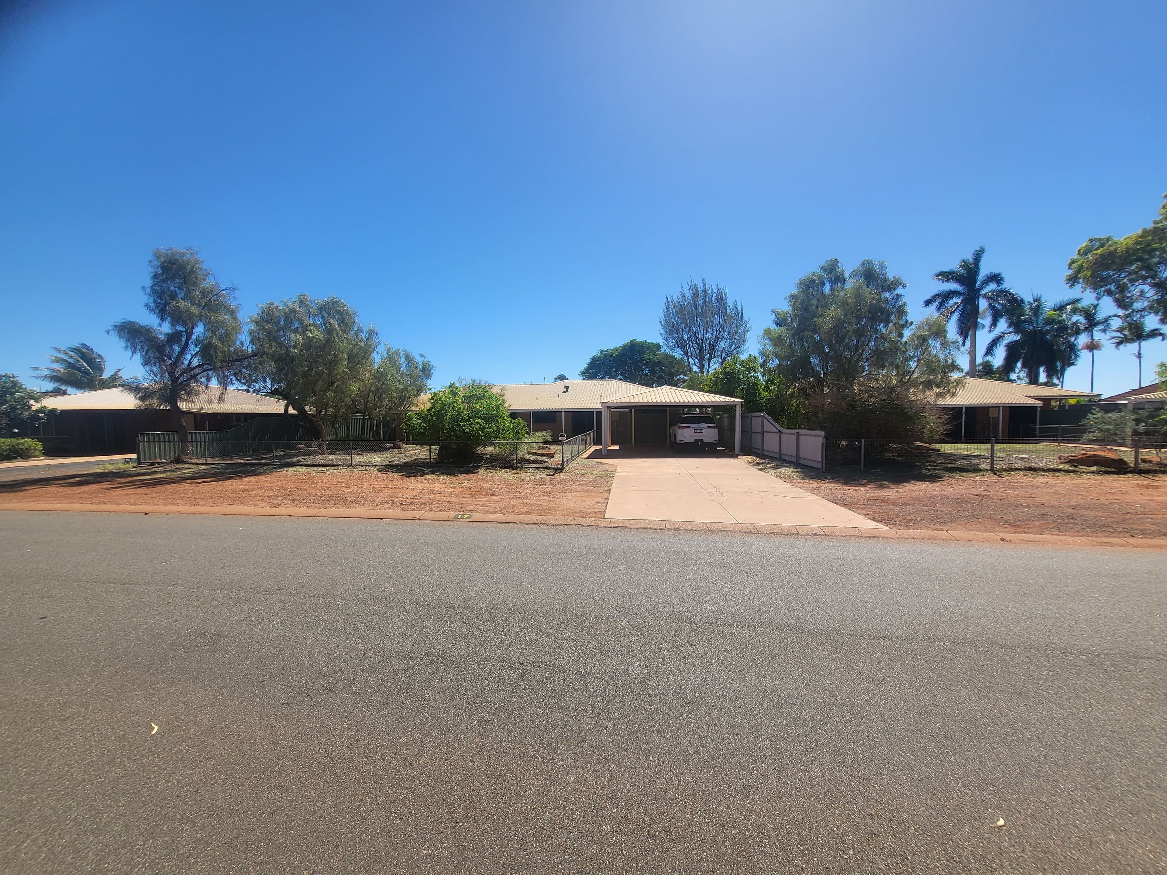 17 Gawthorne Drive, Millars Well WA 6714, Millars Well - Image 1