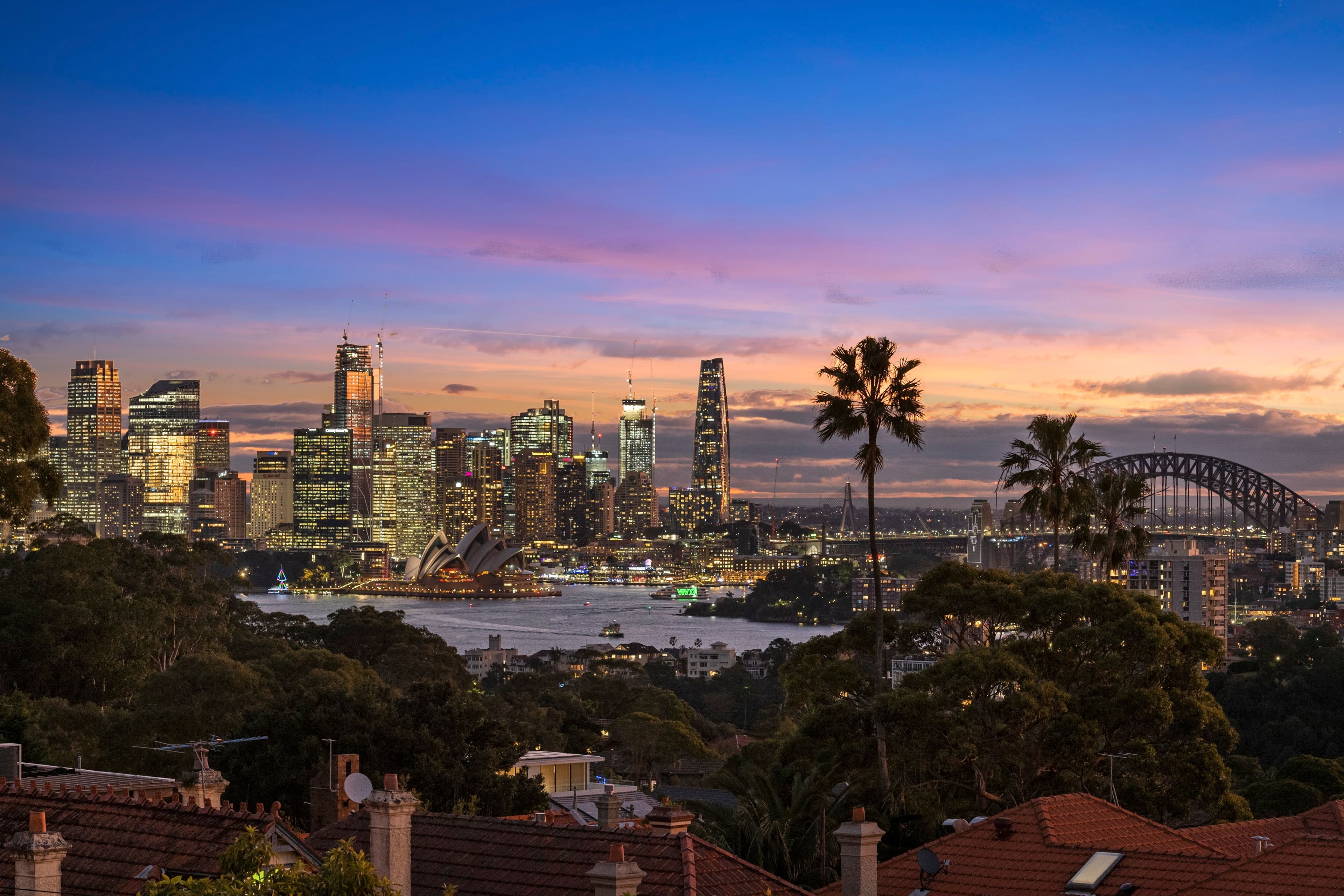 17 Thompson Street, Mosman NSW 2088, Mosman - Image 1