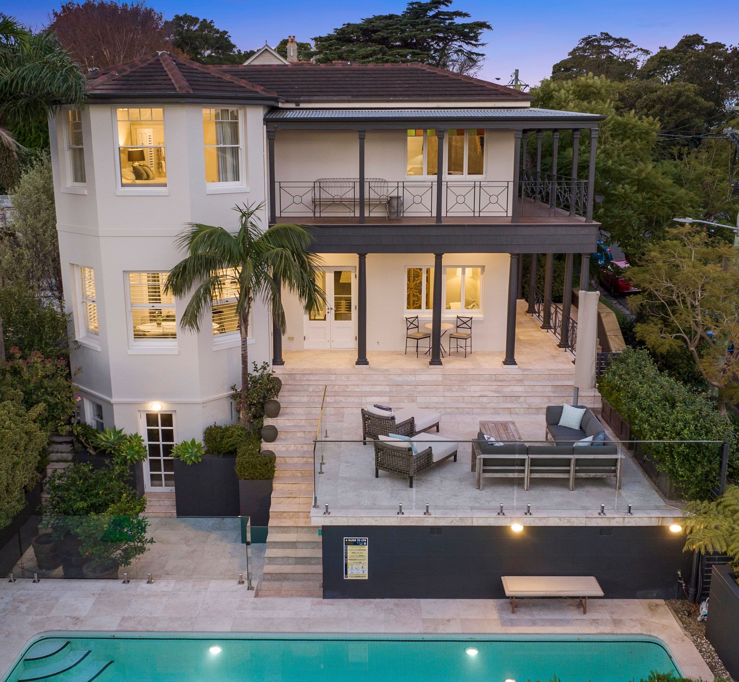 17 Thompson Street, Mosman NSW 2088, Mosman - Thumbnail 2