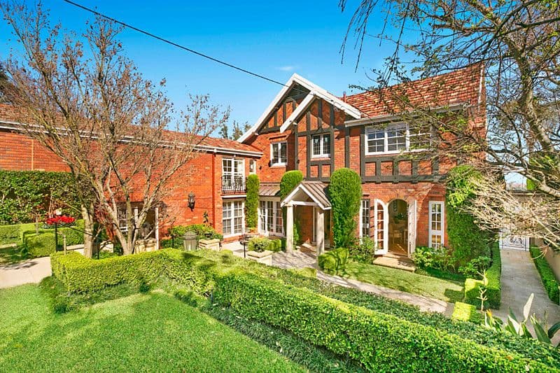 48 Kambala Road, BELLEVUE HILL NSW 2023, Bellevue Hill - Image 1