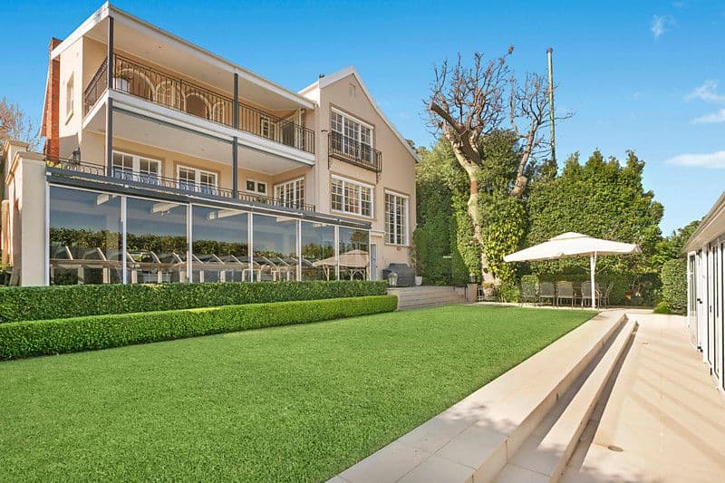 48 Kambala Road, BELLEVUE HILL NSW 2023, Bellevue Hill - Thumbnail 5