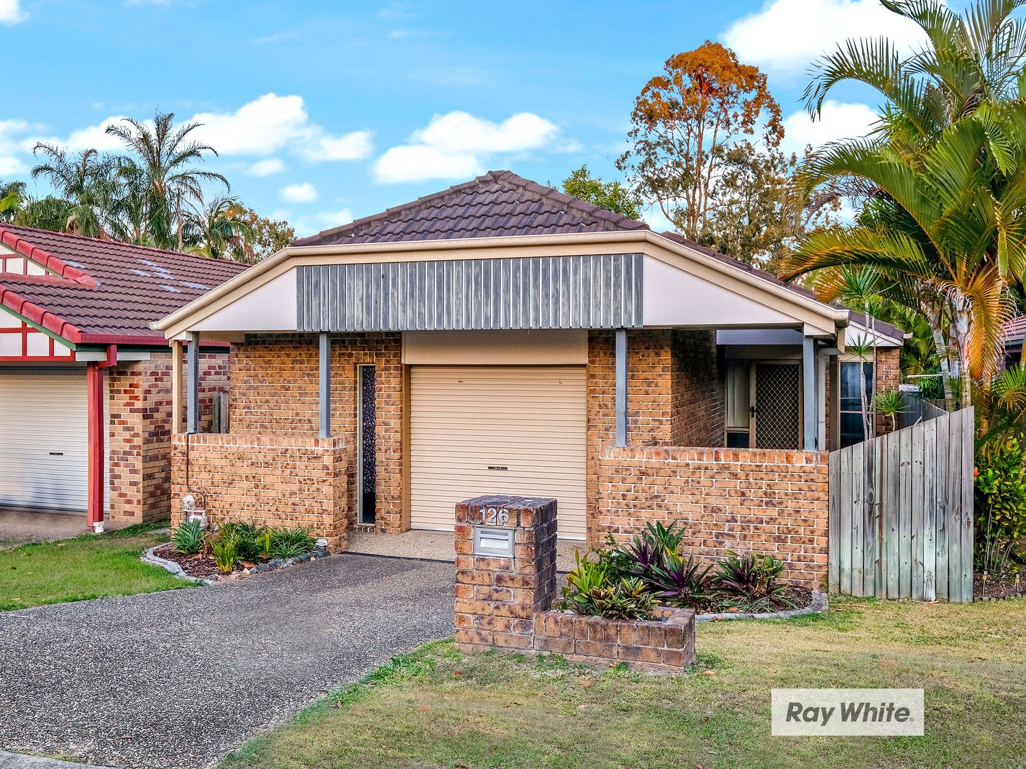 126 Laricina Circuit, Forest Lake QLD 4078, Forest Lake - Image 1