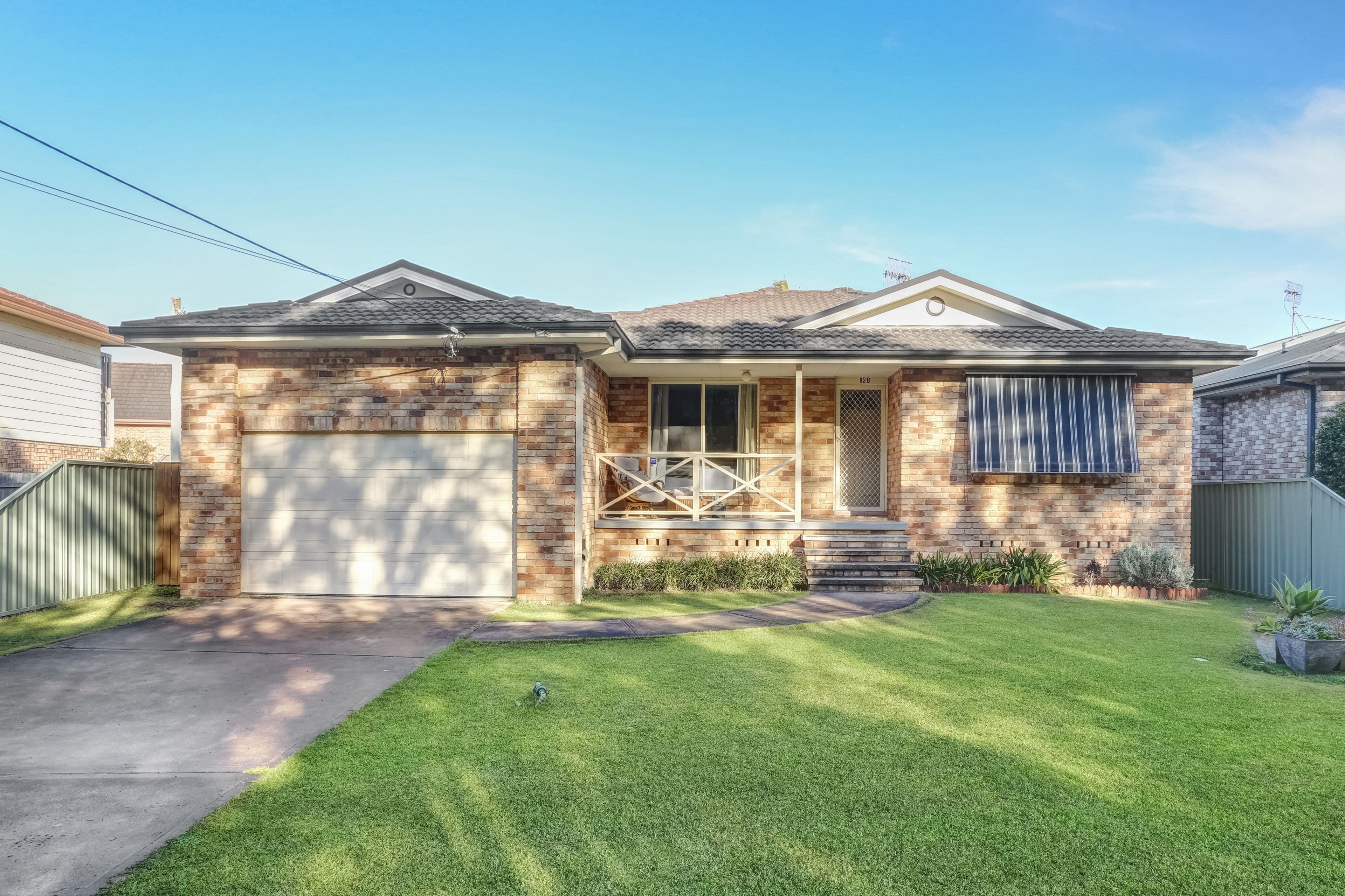 Units 1 & 2/92B Kincumber Crescent, DAVISTOWN NSW 2251, Davistown - Image 1