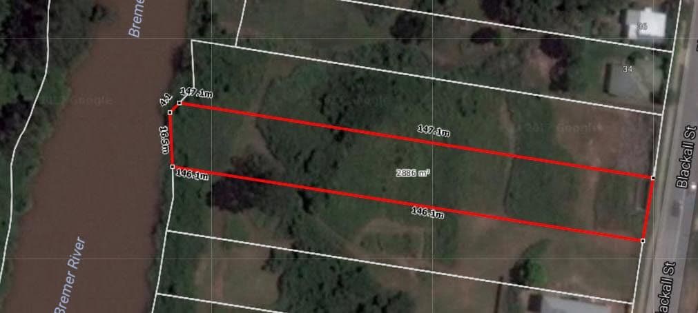 30 Blackall Street, East Ipswich QLD 4305, East Ipswich - Thumbnail 2