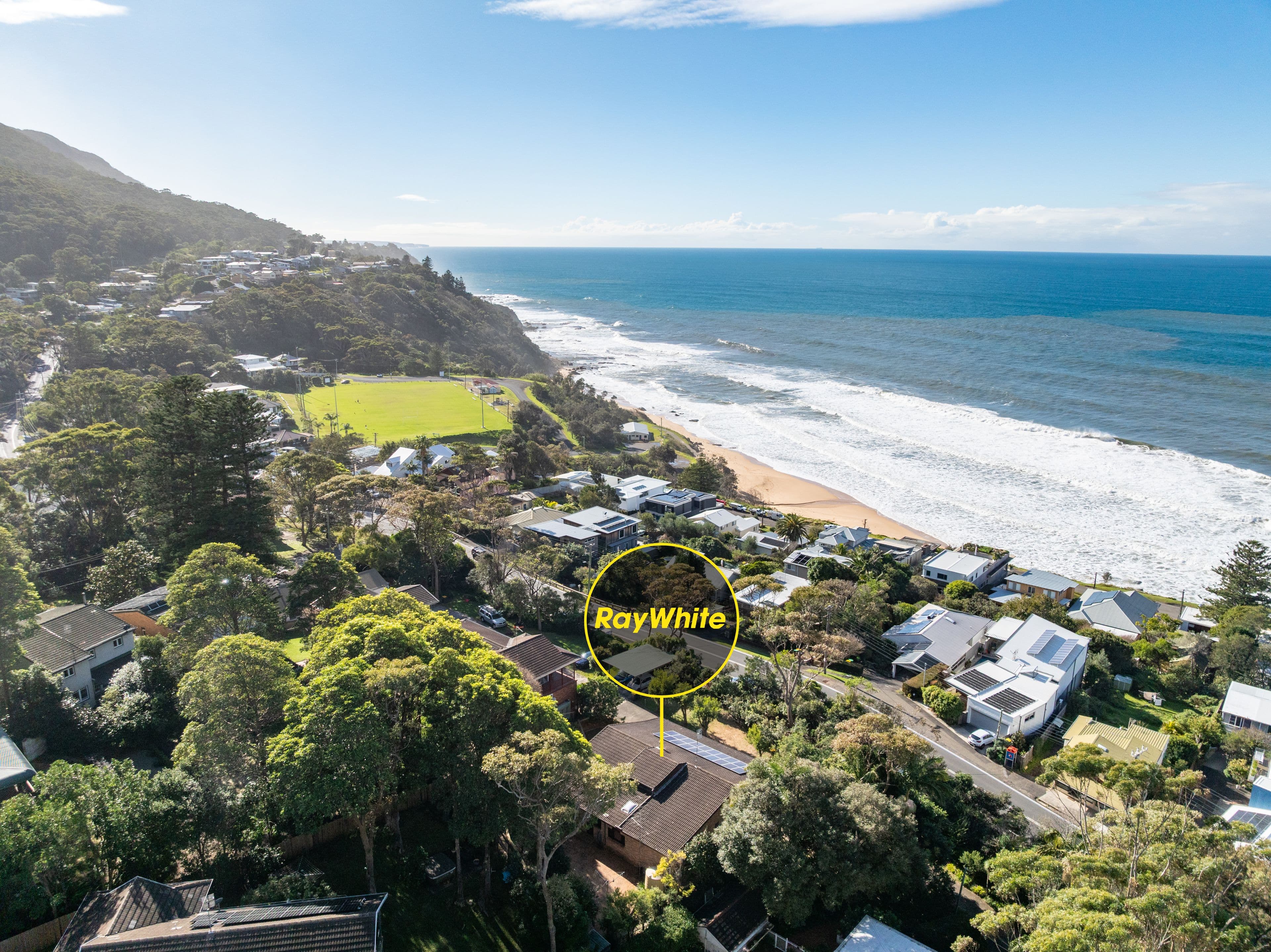 512 Lawrence Hargrave Drive, Wombarra NSW 2515, Wombarra - Image 1