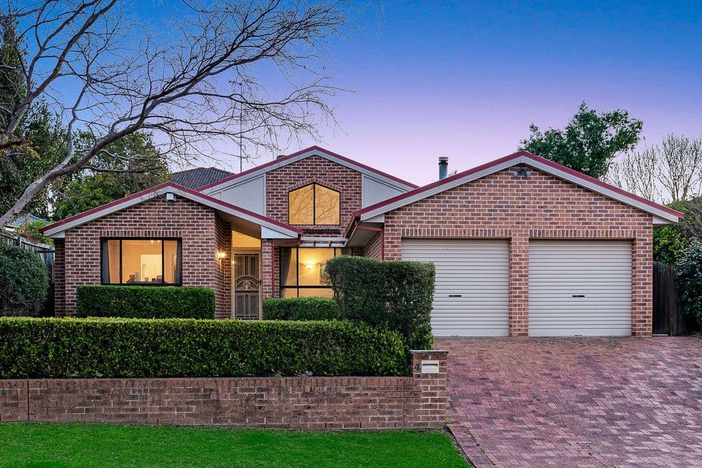 4 Tuscan Avenue, Kellyville NSW 2155, Kellyville - Image 1