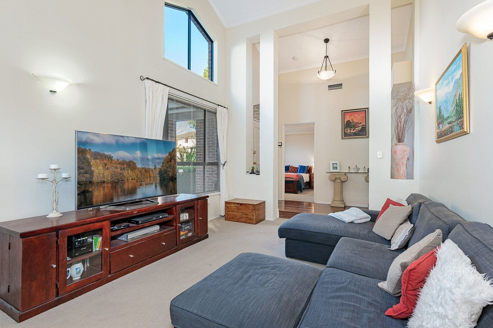 4 Tuscan Avenue, Kellyville NSW 2155, Kellyville - Thumbnail 2