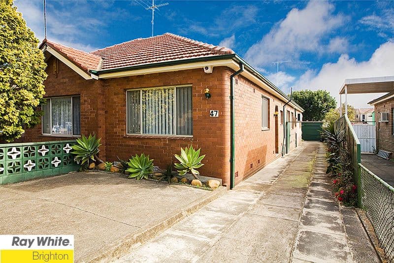 47 Astrolabe Road, DACEYVILLE NSW 2032, Daceyville - Image 1