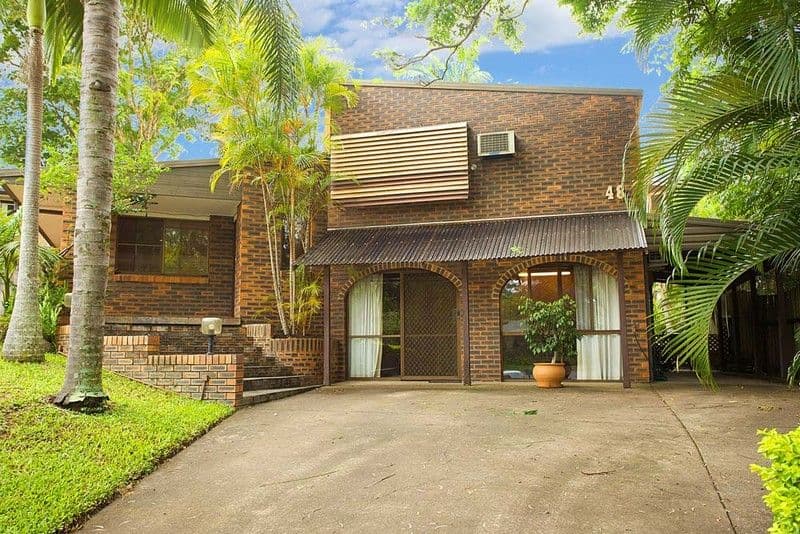 48 Eranga Street, THE GAP QLD 4061, The Gap - Thumbnail 2