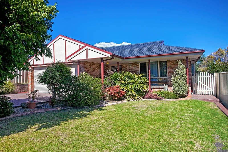 4 Tooma Place, FLINDERS NSW 2529, Flinders - Image 1