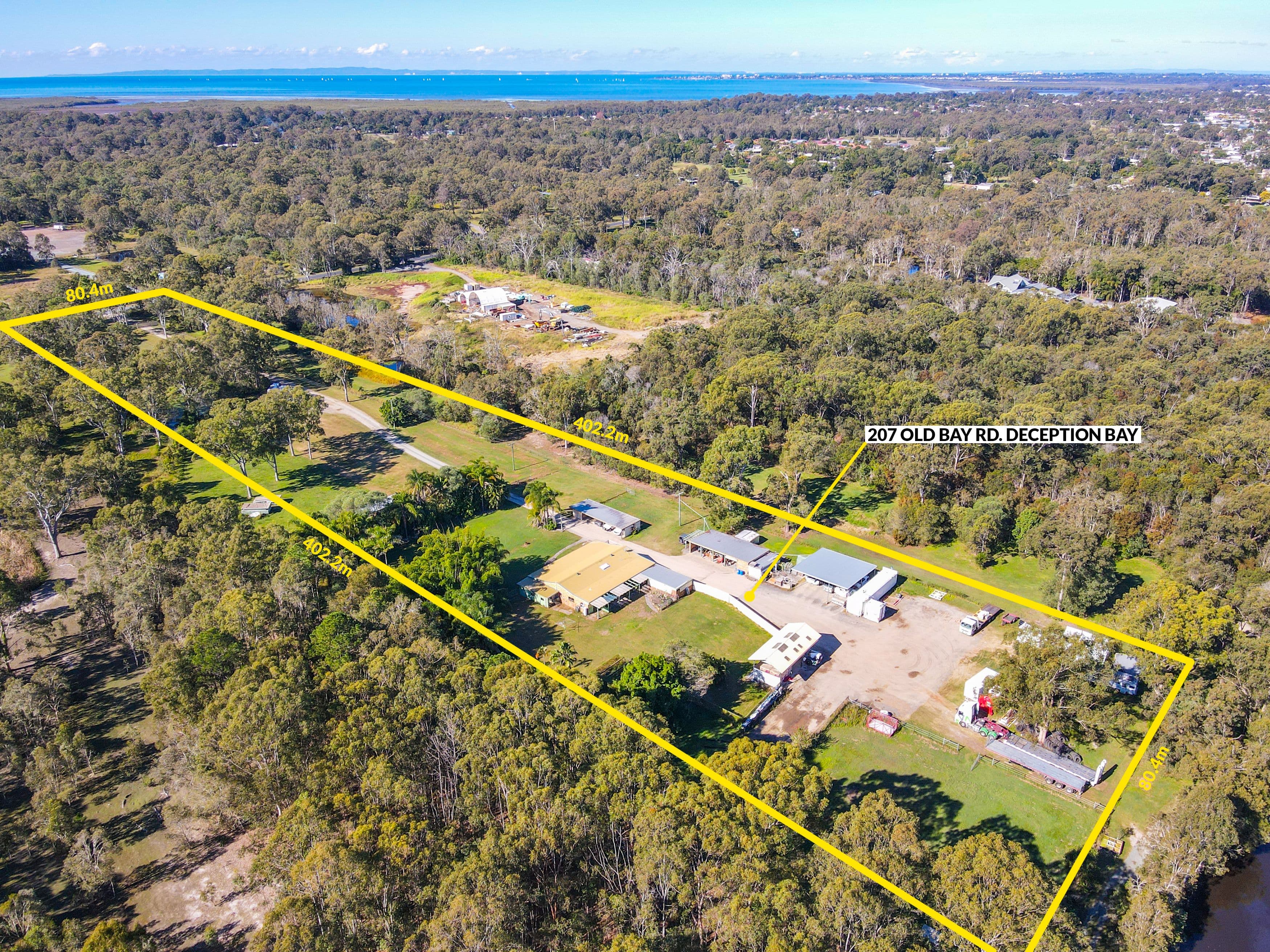207 Old Bay Road, Deception Bay QLD 4508, Deception Bay - Image 1