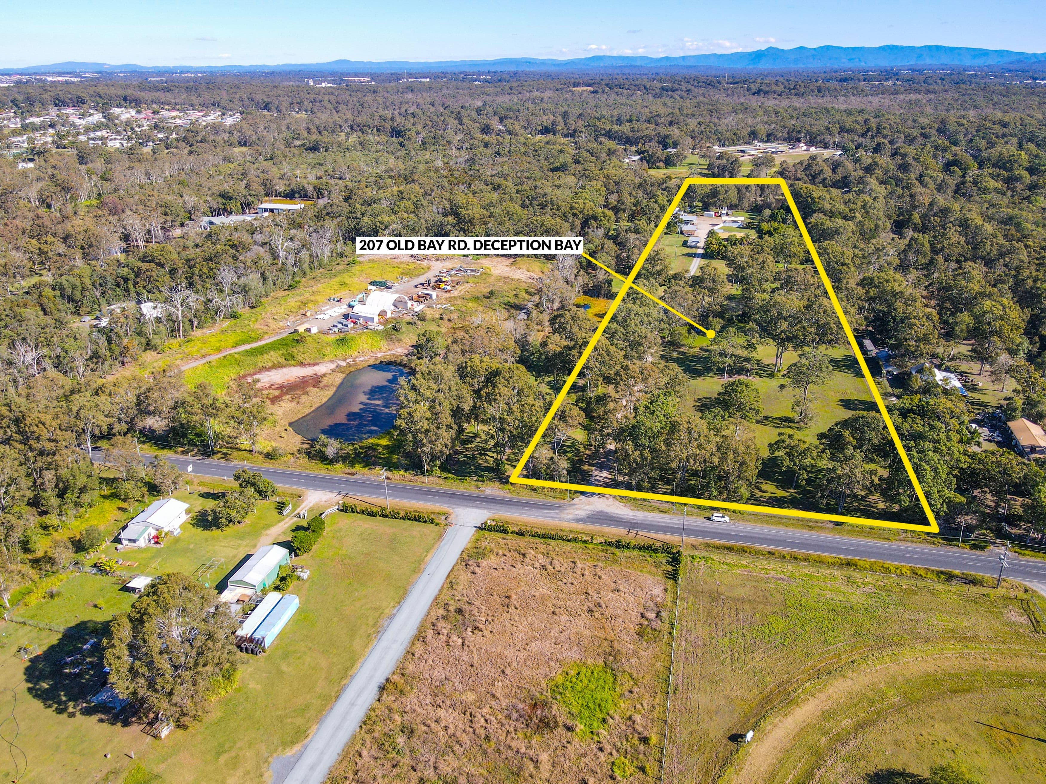 207 Old Bay Road, Deception Bay QLD 4508, Deception Bay - Thumbnail 2