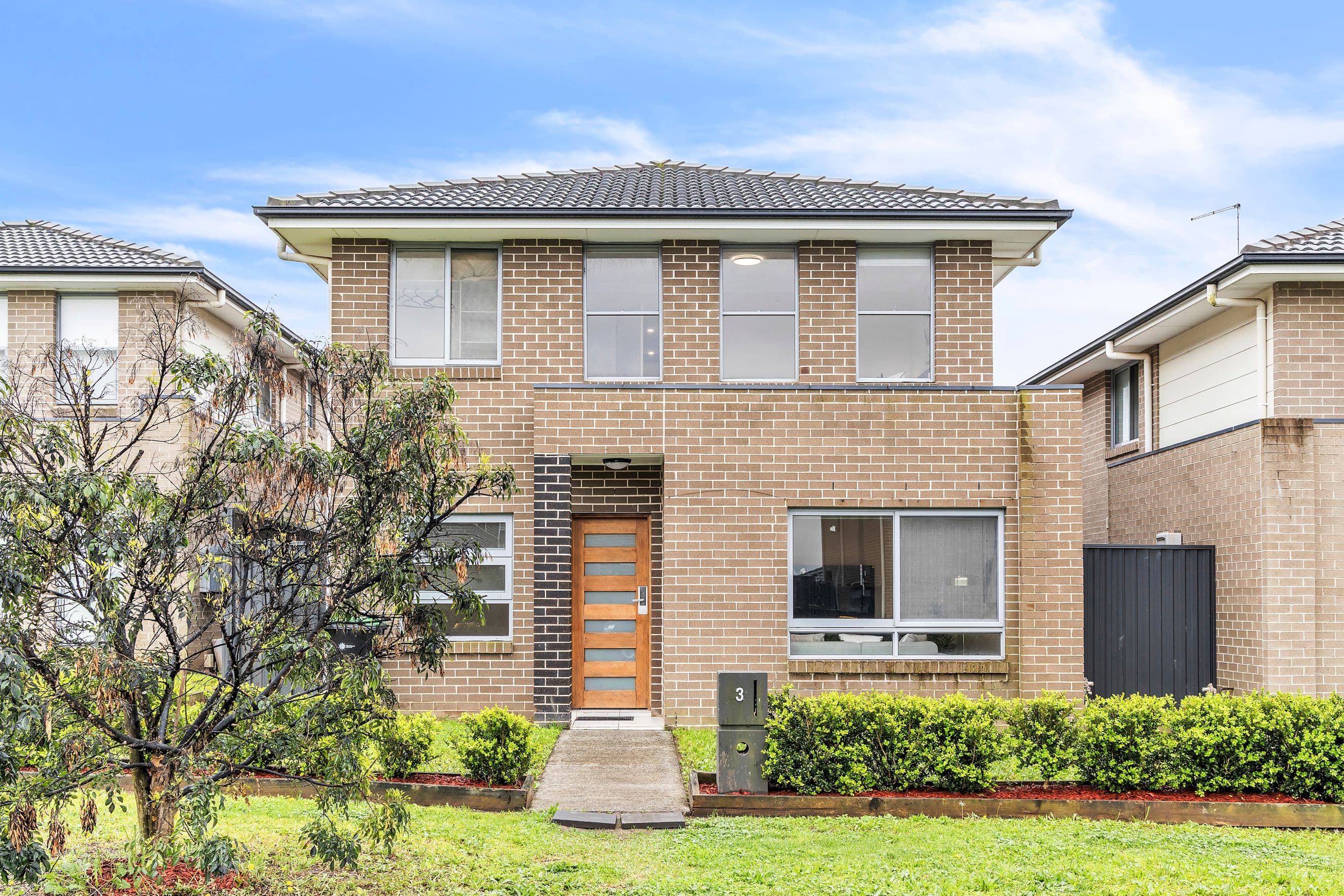 3 Sloane Street, TALLAWONG NSW 2762, Tallawong - Image 1