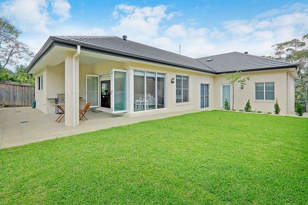 11 Kerela Avenue, WAHROONGA NSW 2076, Wahroonga - Image 1