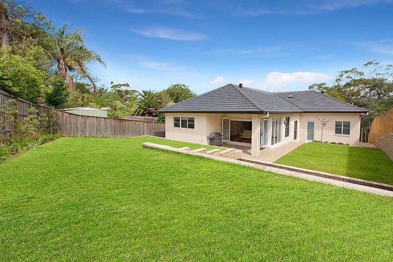 11 Kerela Avenue, WAHROONGA NSW 2076, Wahroonga - Thumbnail 2