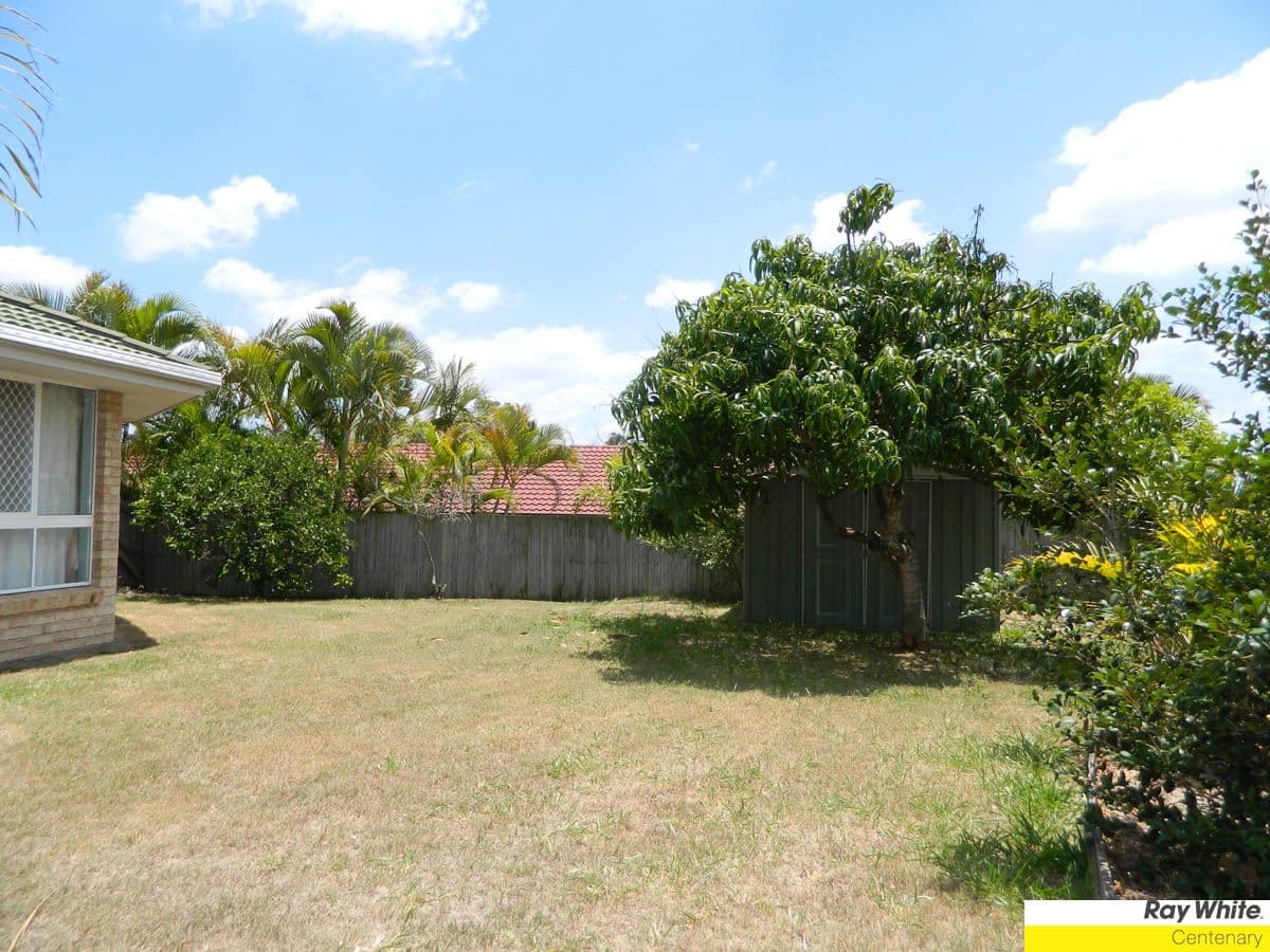 10 Wallaby Court, Doolandella QLD 4077, Doolandella - Thumbnail 4