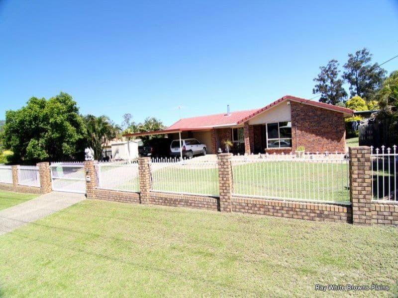 67 Hawthorn Street, HERITAGE PARK QLD 4118, Heritage Park - Thumbnail 2