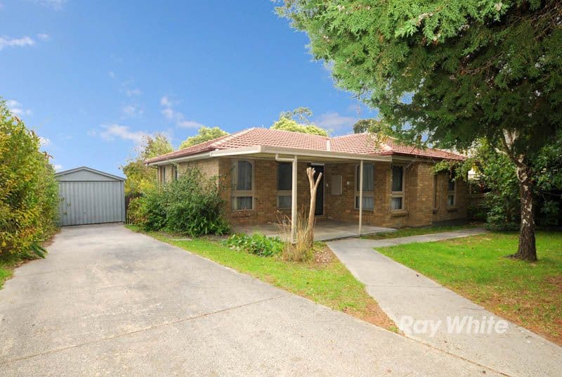 10 Moore Street, FERNTREE GULLY VIC 3156, Ferntree Gully - Image 1