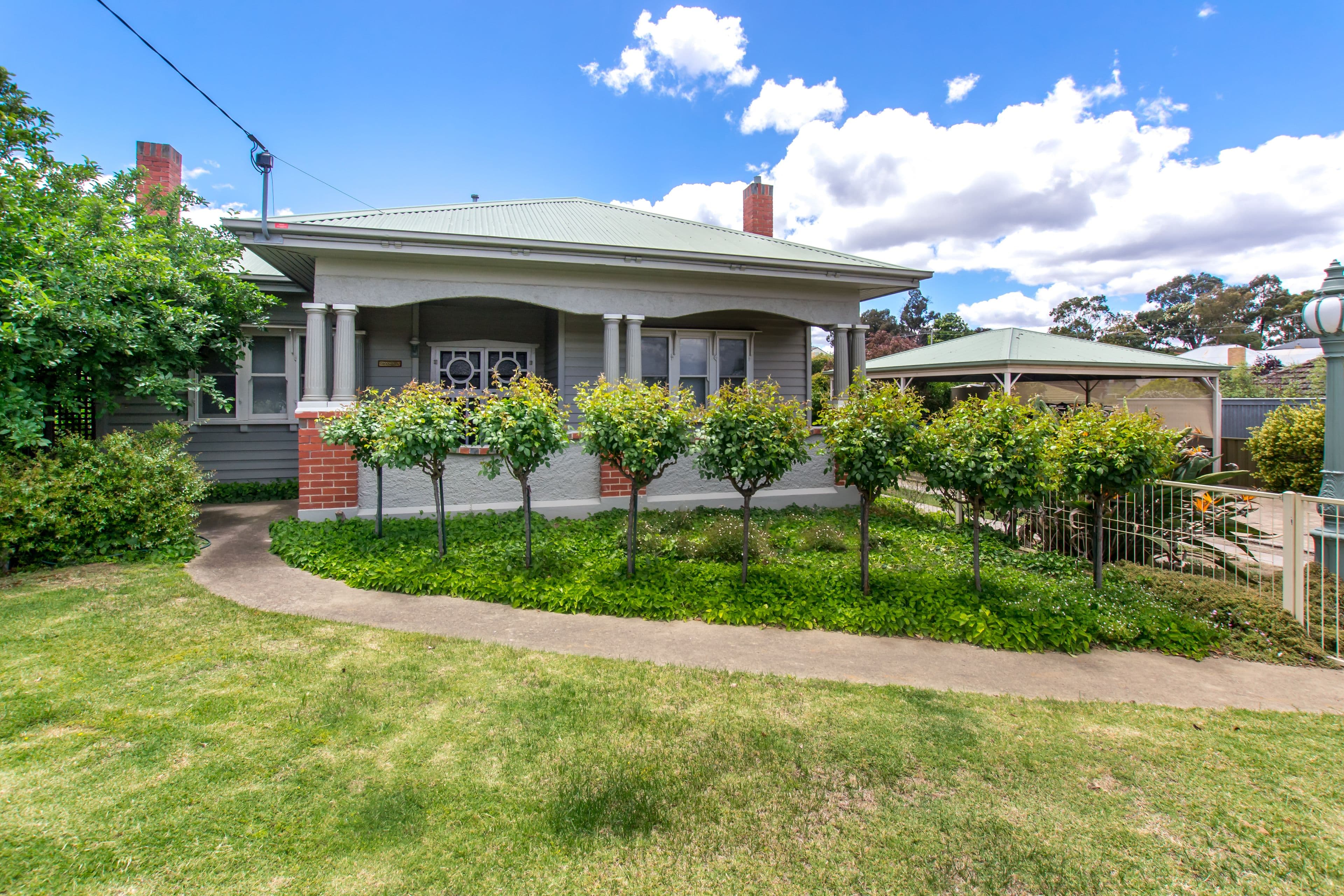 105 St Aidans Road, Kennington VIC 3550, Kennington - Image 1