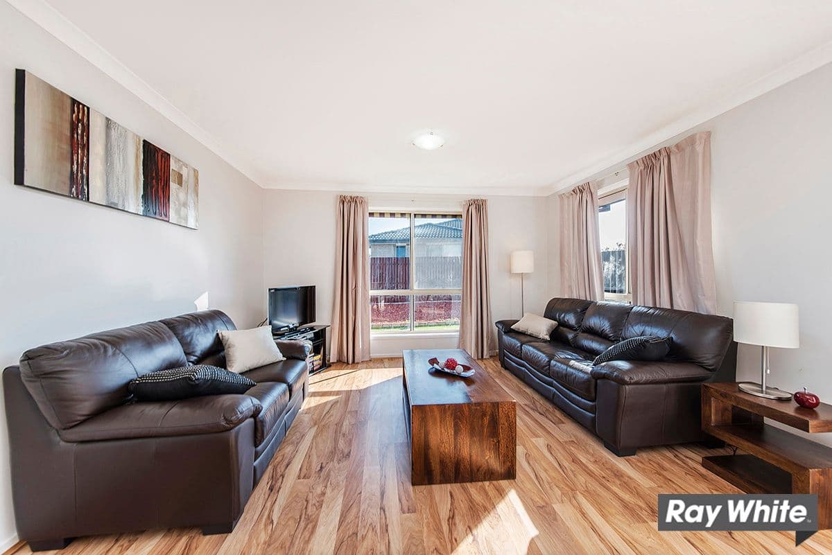 13 Rowland Street, Macgregor ACT 2615, Macgregor - Thumbnail 2