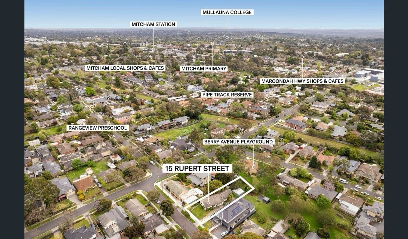 15 Rupert Street, Mitcham VIC 3132, Mitcham - Thumbnail 5