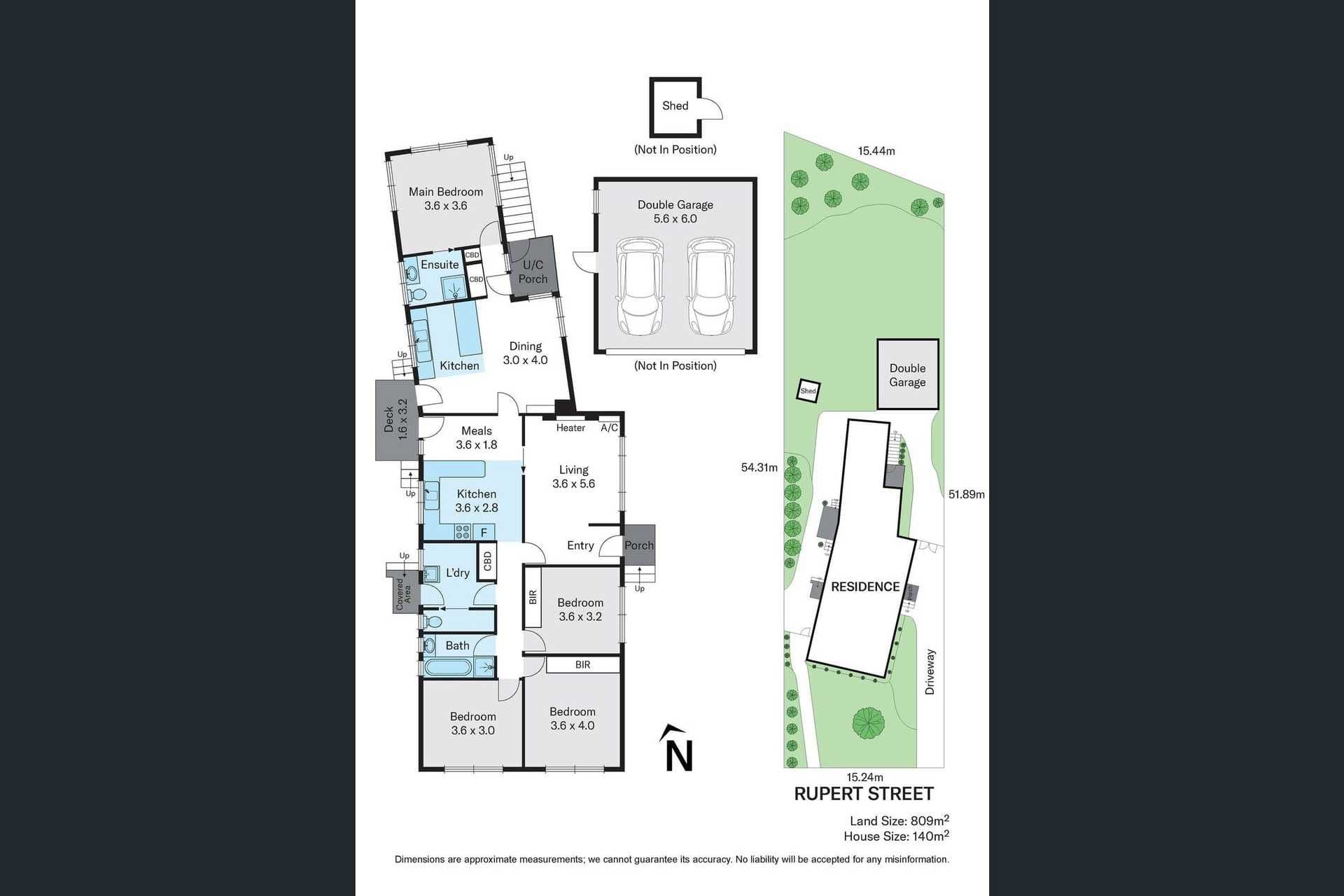 15 Rupert Street, Mitcham VIC 3132, Mitcham - Thumbnail 8