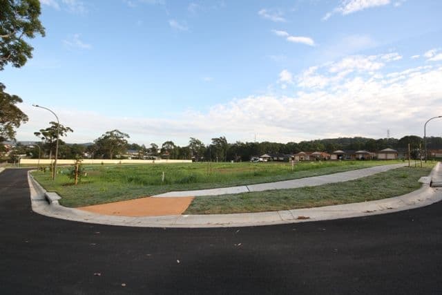 Lot 116 Cnr Minmi Rd and Motherwell Place, EDGEWORTH NSW 2285, Edgeworth - Thumbnail 2