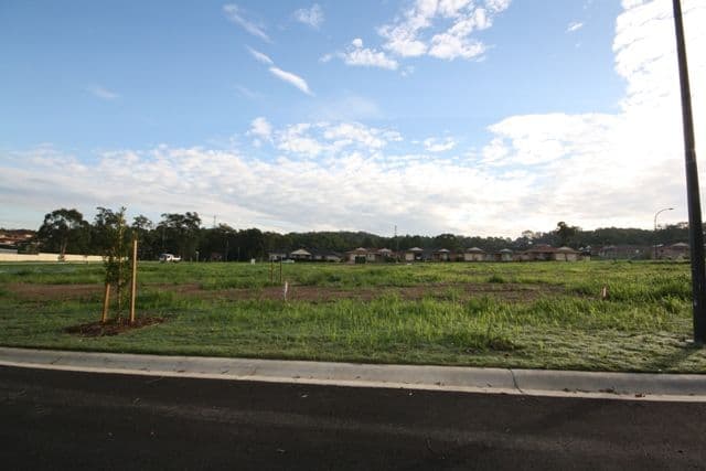 Lot 116 Cnr Minmi Rd and Motherwell Place, EDGEWORTH NSW 2285, Edgeworth - Thumbnail 3