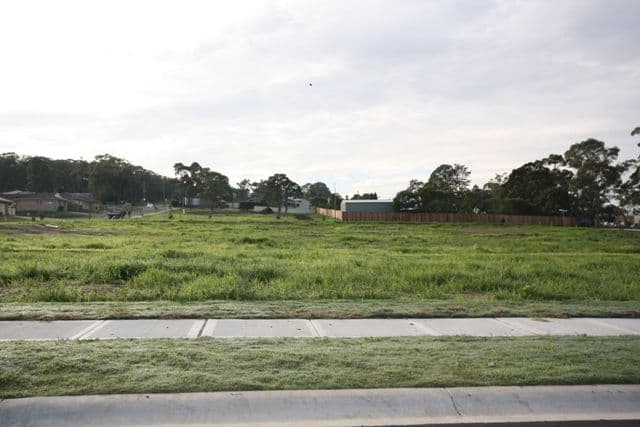 Lot 116 Cnr Minmi Rd and Motherwell Place, EDGEWORTH NSW 2285, Edgeworth - Thumbnail 4