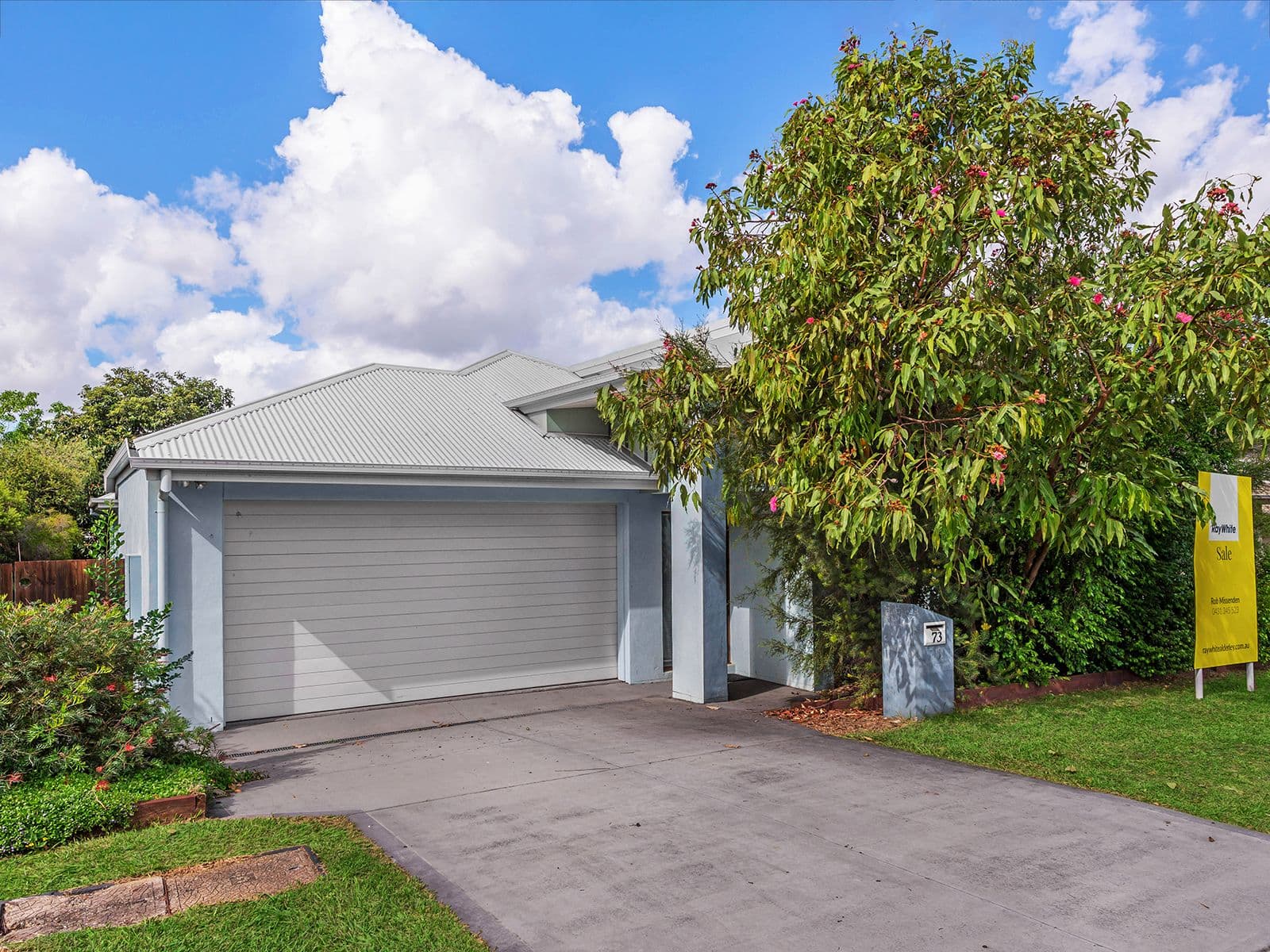 73 Redgum Place, Gaythorne QLD 4051, Gaythorne - Image 1