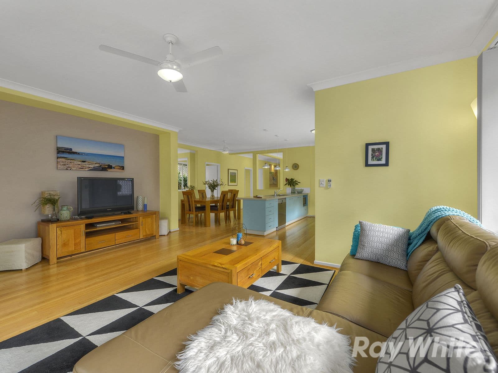 73 Redgum Place, Gaythorne QLD 4051, Gaythorne - Thumbnail 2
